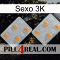 Sex 3K 25